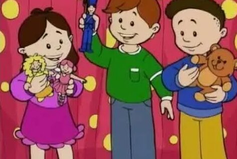 Toys For Me Song Spotlight 2 Module 4 p. 83 ex. 3 video #EnglishStream ...