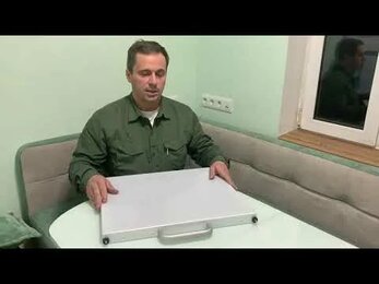 Trauma.ru Кофр с растром