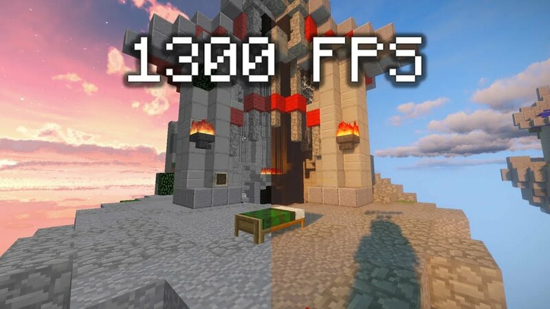 The BEST Shaders for Hypixel Bedwars (1.8.9 + FPS Friendly) - Смотреть ...