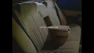 Hyundai Stellar 1983 Corea del Sur Comercial