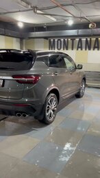 Montana Detailing || #detailing #Montana #MontanaDetailing #химчистка #полировка #детейлинг #detail