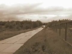Fiat 130 Russia