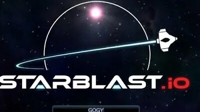 47K BARRACUDA ( Starblast.io ) 