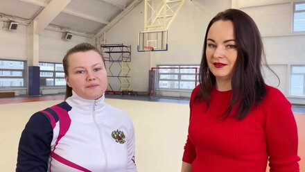 Видео отзыв от клуба художественной гимнастики «Олимп»