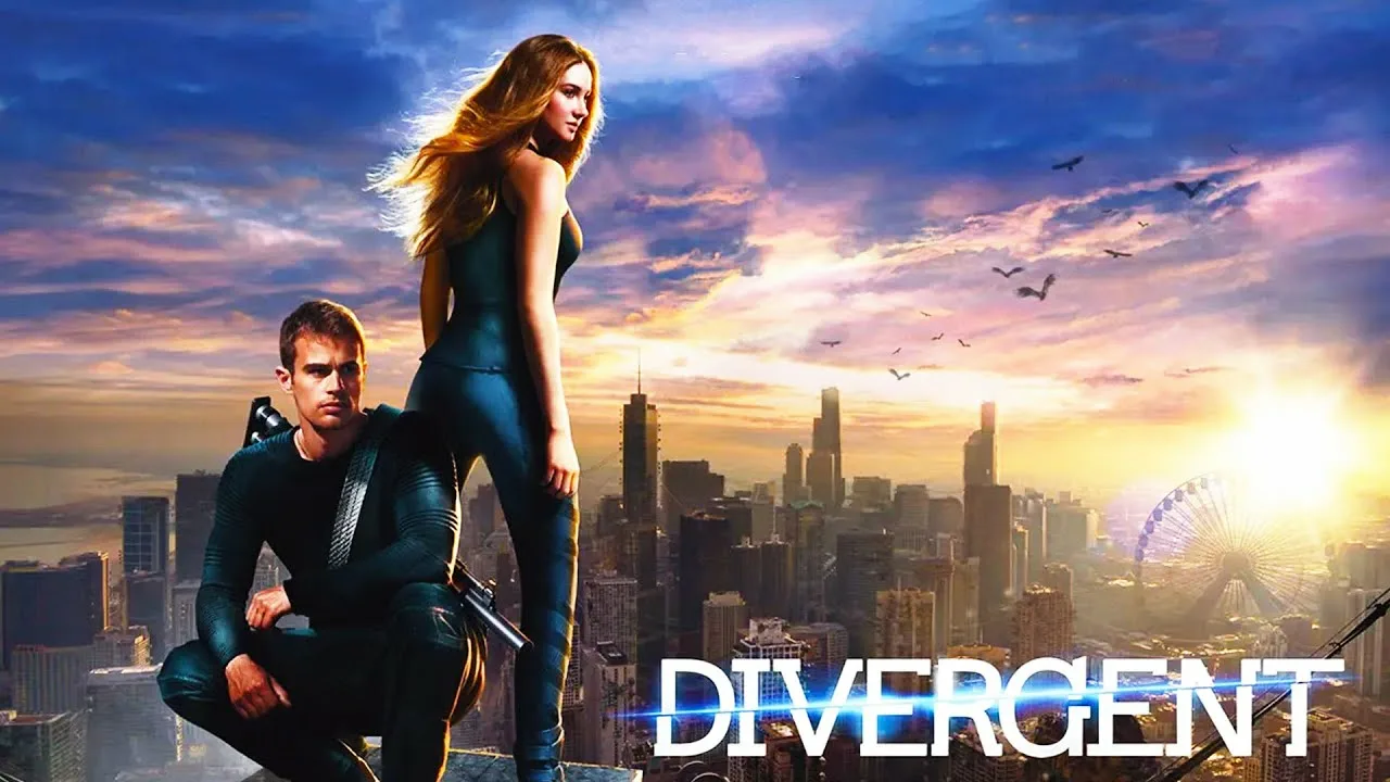 Uyumsuz | Türkçe Dublaj Film Full