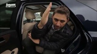 Mercedes-Benz GLE 350d 4matic - Большой тест-драйв / Big Test Drive