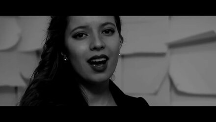 Дарья Кашкова “НЕТ СИЛ“ cover песни: Тина Кароль "Зачем я знаю.."