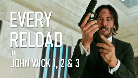 john wick 1 izle: 1 bin video Yandex'te bulundu