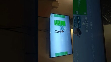 Xbox 360 Xkey