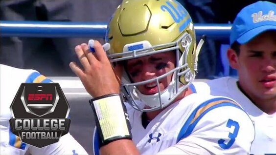 The best of college football highlights: Week 3 | ESPN — Видео от ESPN