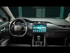 Dongfeng Rich 7