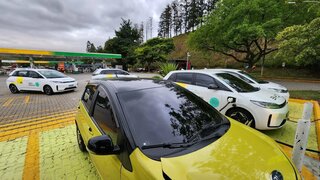 BYD D1 por dentro e por fora, Dominando os carregadores!!