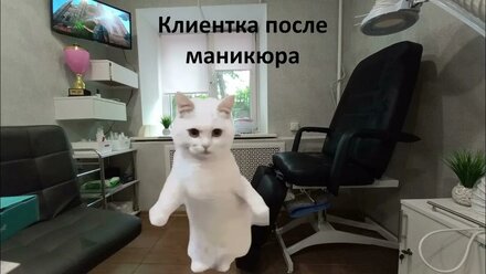 Видео для Nail Studio Maria Permyakova