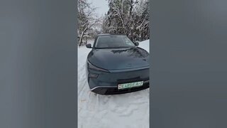 FAW Joyee 03 #auto #car #new #testdrive#faw #автообзор #авто #автоизкитая #электромобиль #чтокупить