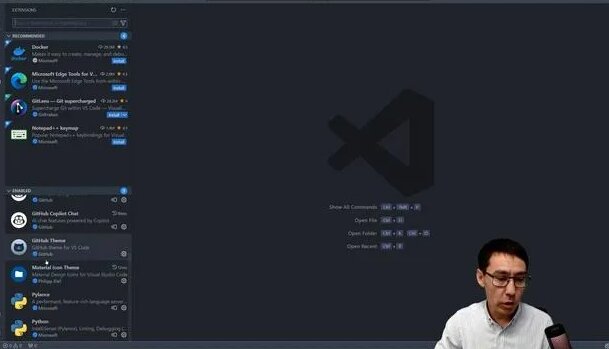 Python тарауына дайындық 3. VS Code + Code runner. Online IDE. IDLE ...