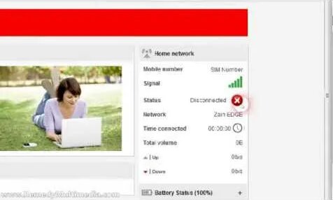 Free unlocking of Vodafone R207, R205 and Huawei E5330, E5372 part 2 ...