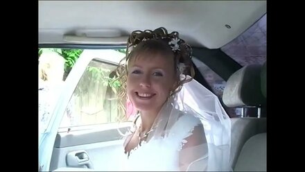 Свадьба Шараповых, эпизоды 22.07.2006