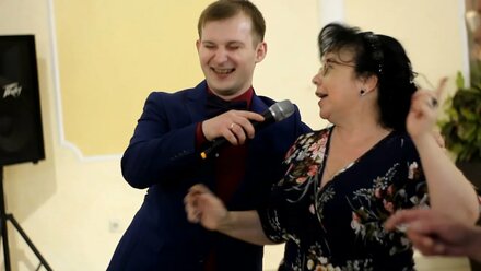 Юбилей Татьяны 16.04.21