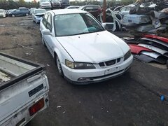Isuzu ASKA 4853