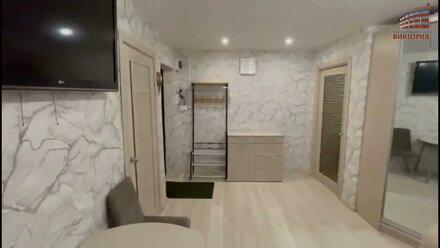 ПРОДАЖА 2-Х КОМ. КВАРТИРА В РАЙОНЕ РЫБНОГО ПОРТА С ЕВРОРЕМОНТОМ В НАХОДКЕ