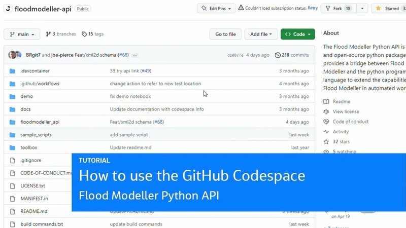 How to use the GitHub Codespace - Yandex Video aramada çevrimiçi izle