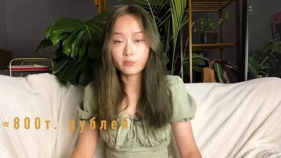 Жігіттердің жұлқынып, каммингінің клиптері