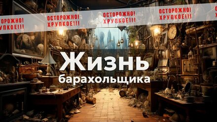 Жизнь Барахольщика | Минисклад хранение вещей