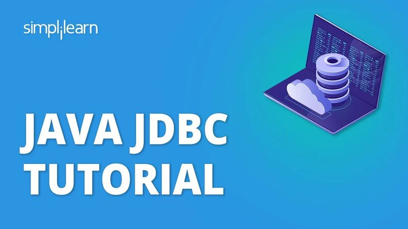 Java JDBC tutorial | Java Database Connectivity | Java Tutorial For ...