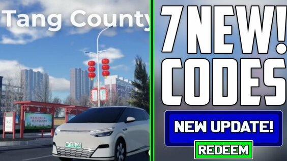 Fresh new codes - tang county hebei roblox codes 2025 - tang county ...