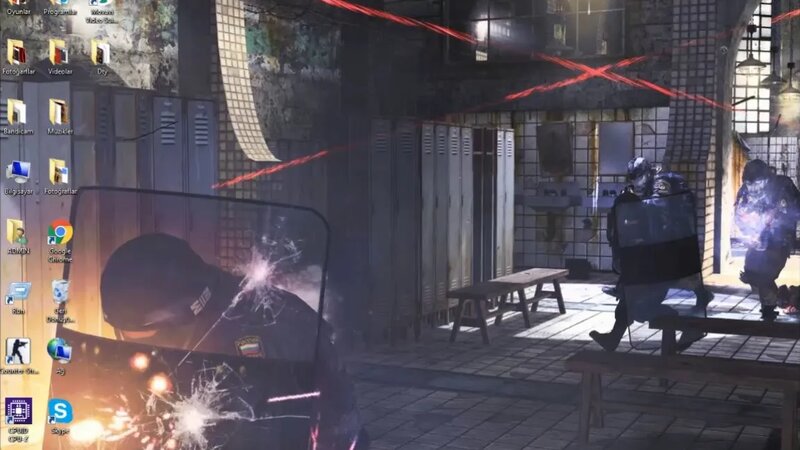 COD 1 Buffer Overrun Detecdet hatası çözümü - Yandex Video aramada ...