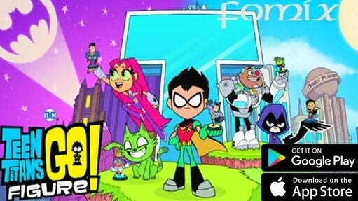 Teen Titans Go! See Space Jam estreia nessa semana no Cartoon Network -  TVLaint Brasil