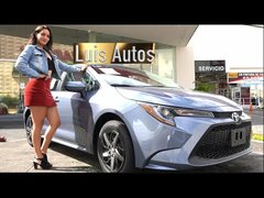 Toyota Corolla 2022 Base