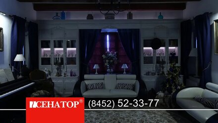 Шкафы-купе Сенатор Шкупе Саратов