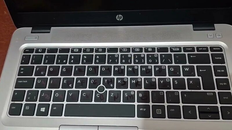 HP G4 Laptop Not Turning On Problem HP notebook No Lights on, solved ...
