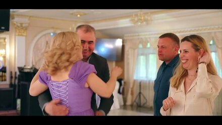 Юбилей Ксения 6.05.2023 г.