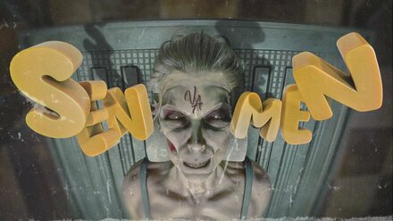 😨 SEN VA MEN | The Mortuary Assistant