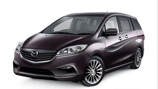 mazda 2015 model mazda biante
