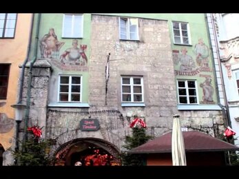 Гид в Вене Шаброва Белла. Экскурсии в Вене. www.bellaaustria.net