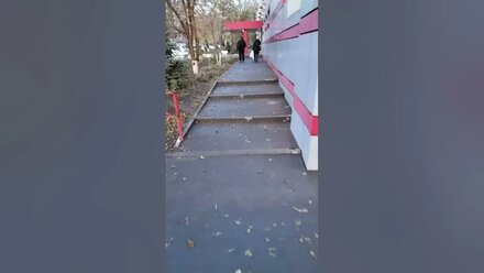 Сказочка о силе! То ли ещё будет.