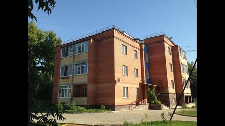 Купить квартиру в Переславле-Залесском. ул. Комсомольская 5А