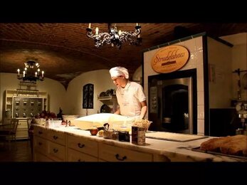 Гид в Вене Шаброва Белла. Экскурсии в Вене. www.bellaaustria.net