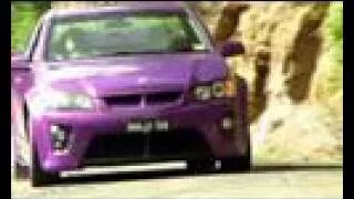 2008 HSV Maloo R8 Review - CarAdvice.com.au