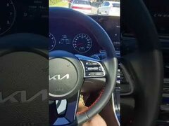 ТЕСТ-Драйв KIA KX3 2022 1.5 литра — ЕДЕТ ИЛИ НЕТ?