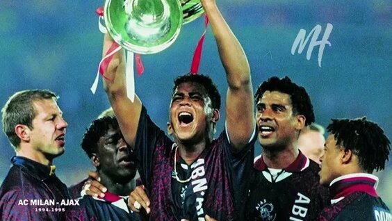 Все финалы Лини Чемпионов с 1992 по 2023 - All Champions League Finals (1992-2023) — Видео от Пр...