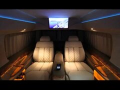 Sv-Art Chevrolet Starcraft Starlight