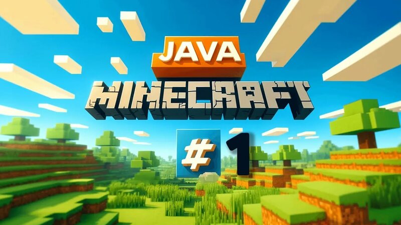 Уроки Java 3D Game / #1 – Создание Minecraft игры с нуля на Джава ...