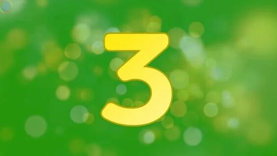 123 Song - Learn Counting & Numbers - Count to 10 - 123 - Смотреть ...