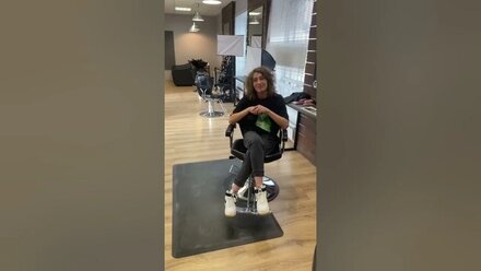 Отзыв об Академии от выпускницы Елены