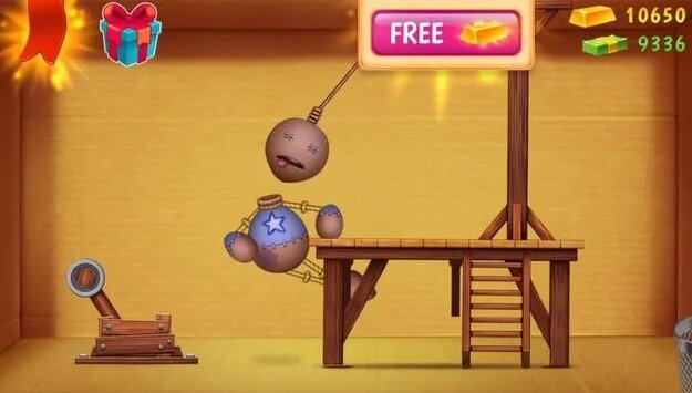 1064_All Machines WEAPONS - Kick The Buddy - Смотреть онлайн в поиске ...