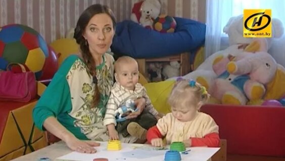 Пока Все Дома Валерия фото 15